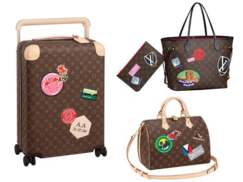 exclusive louis vuitton|Louis Vuitton luxury luggage.